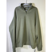 Lululemon Smooth Spacer Quarter Zip – Men's XXL –Green
