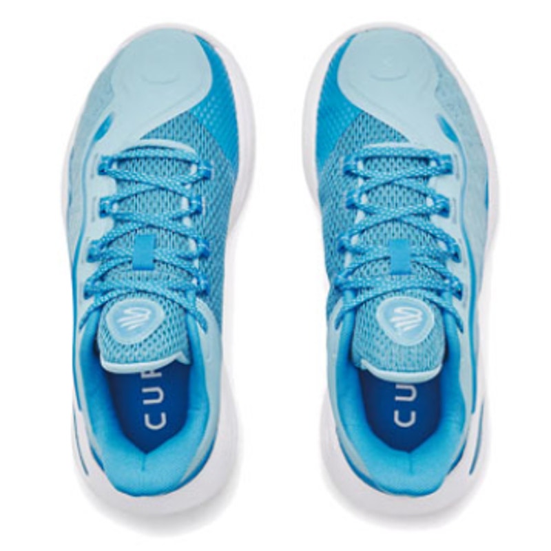 Under Armour Curry 11 Mouthguard 7Y 3027830-400