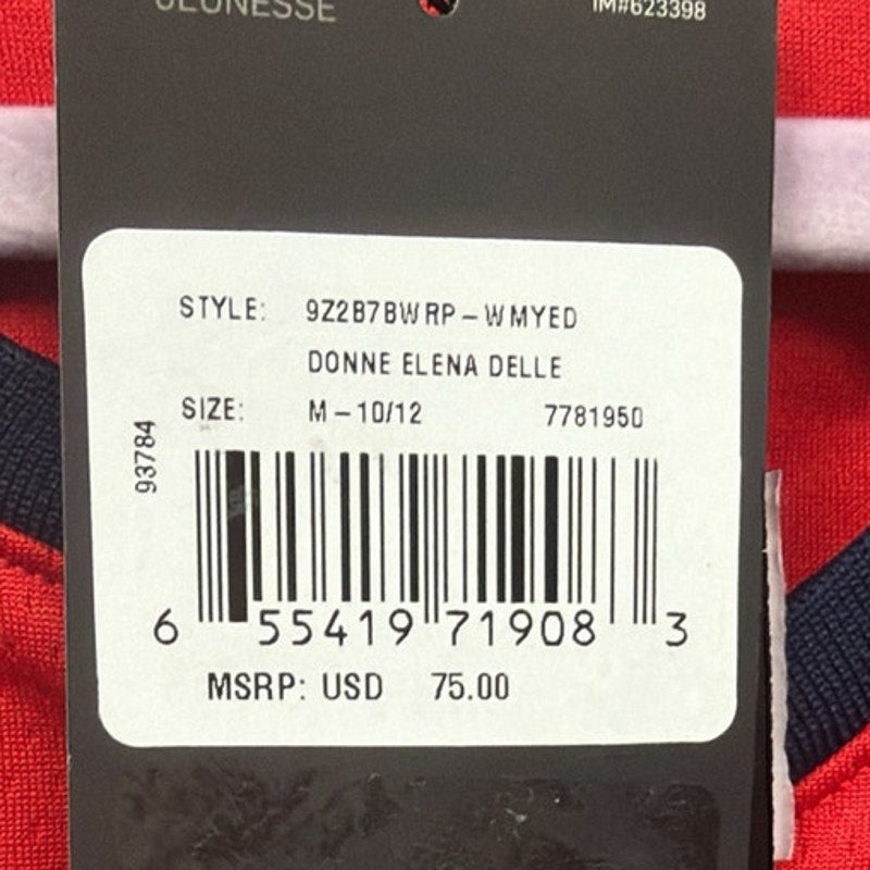 NWT Nike Washington Mystics Elena Delle Donne #11 Jersey – Youth Size M – WNBA