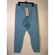 Lululemon Glow Up HR Tight 25" Leggings – Women's Size 12 – Windmill Blue