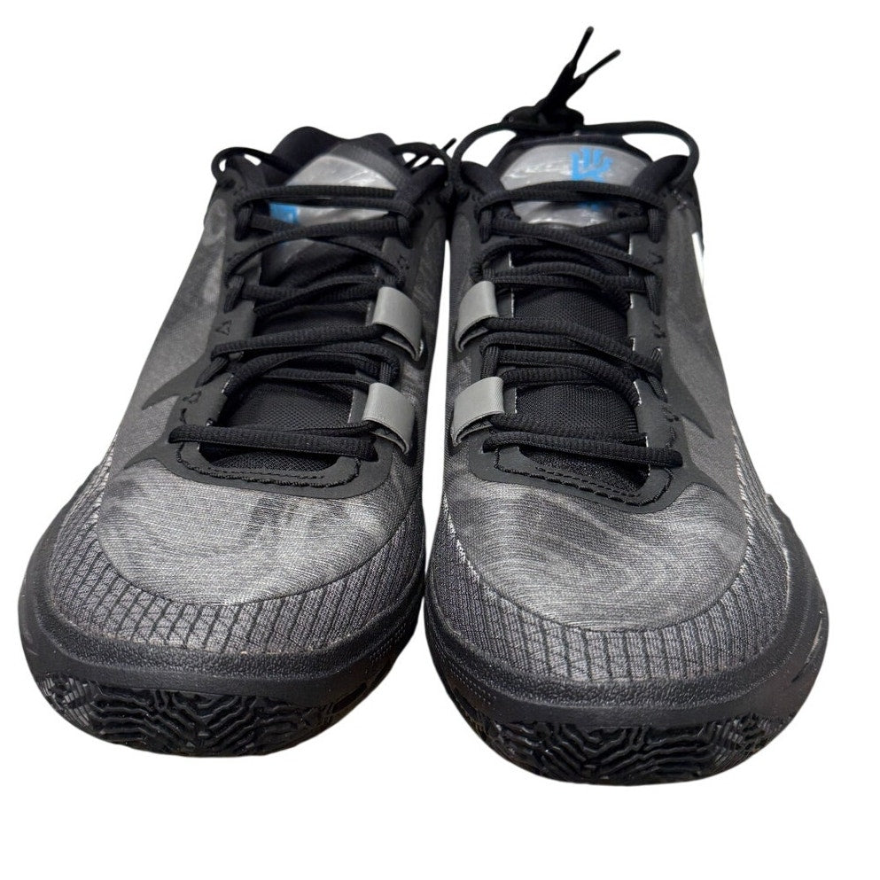 Nike Kyrie Infinity 8 “Orca” Basketball Shoes – Black / White – Men’s Size 11 – DJ6017-001