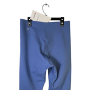 lululemon Glow Up Super-High-Rise Tight 25” Prep Blue Size 10 NWT