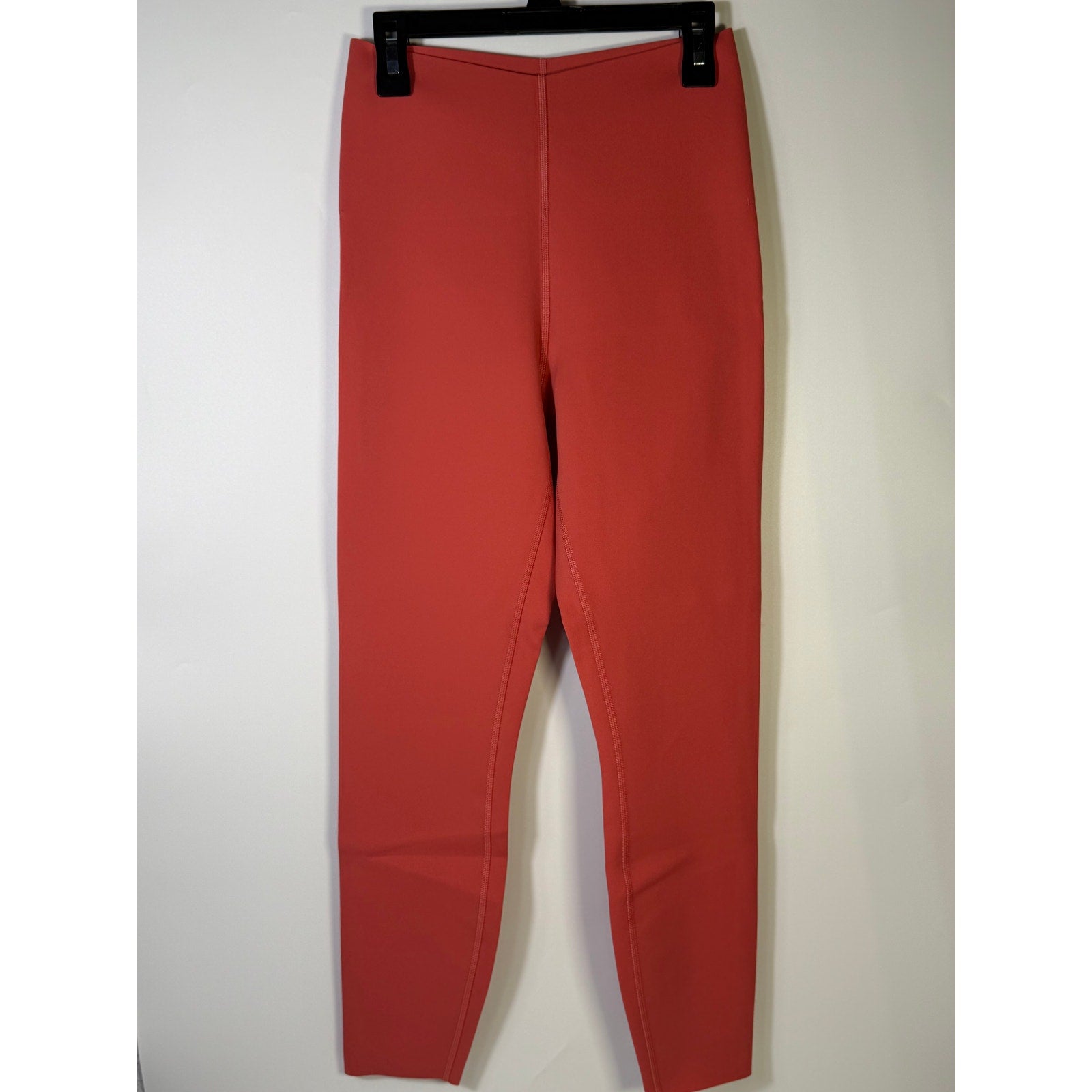 Lululemon Glow Up HR Tight 25" Leggings – Women's Size 6 – Red
