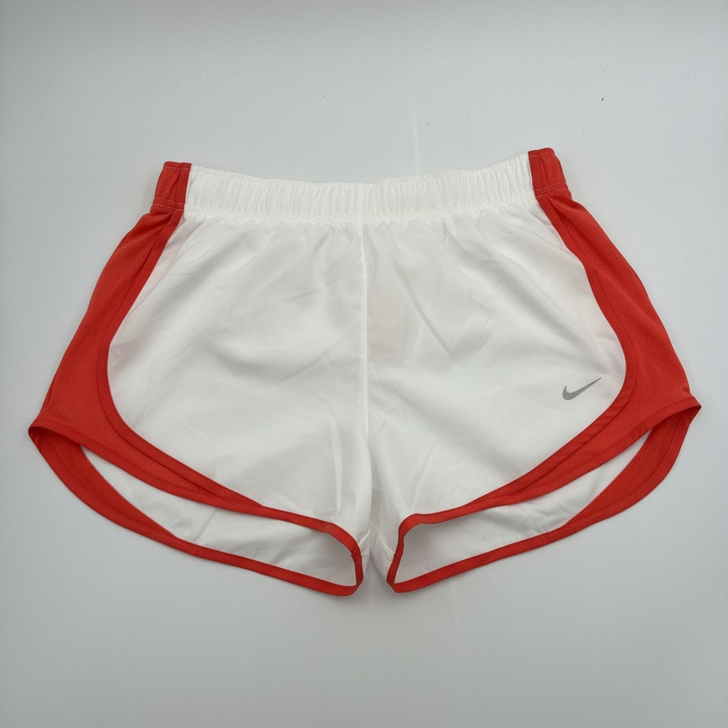 NWT Nike Tempo Women’s Training Shorts – Size Large | Mid Rise | 3” Inseam | Dri-FIT