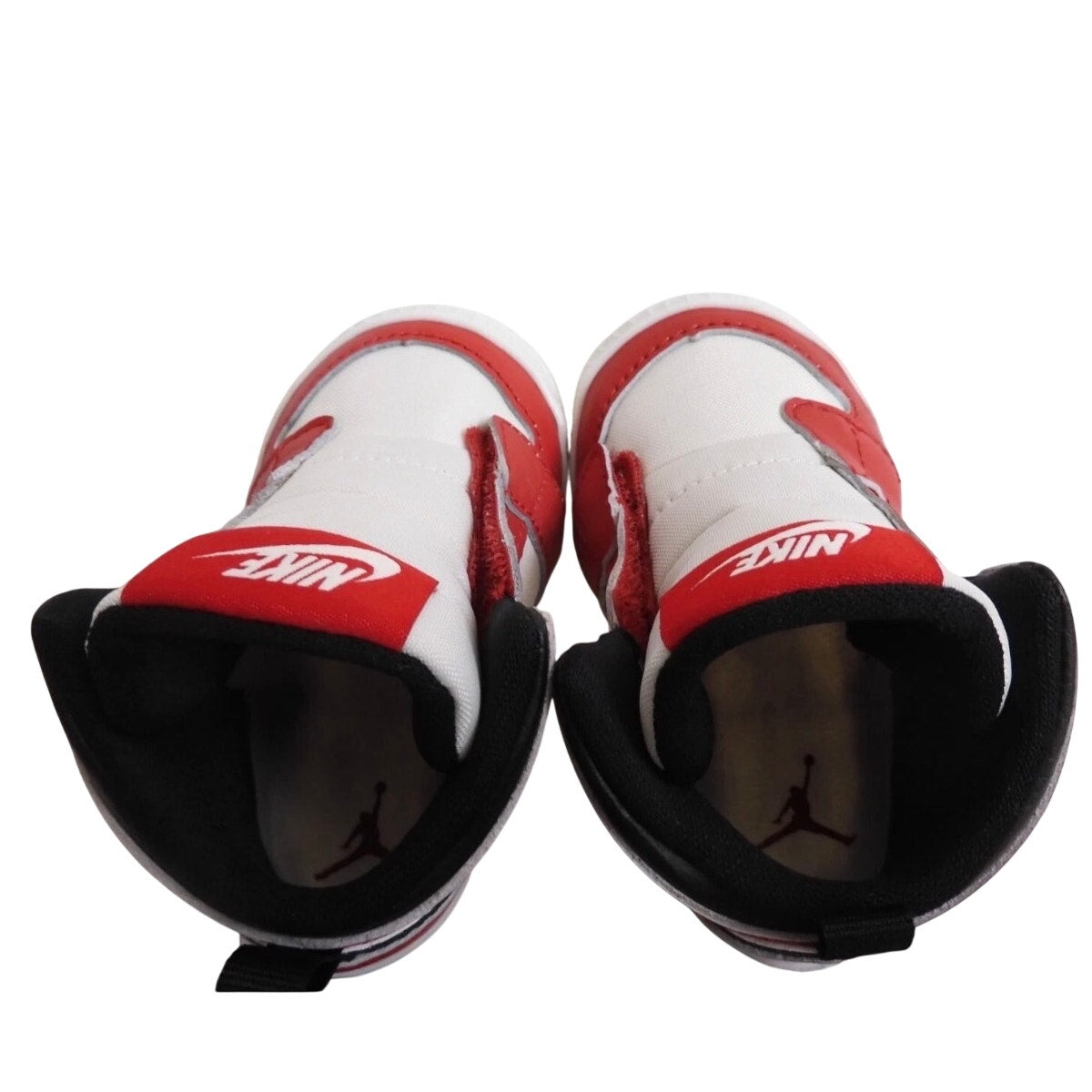 Nike Air Jordan 1 Retro High OG “Lost &amp; Found” Chicago Infant Crib Booties – Size 3C