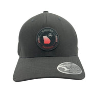 NWT TravisMathew "Georgia" Hat | FlexFit Tech 110 | Performance Golf Cap