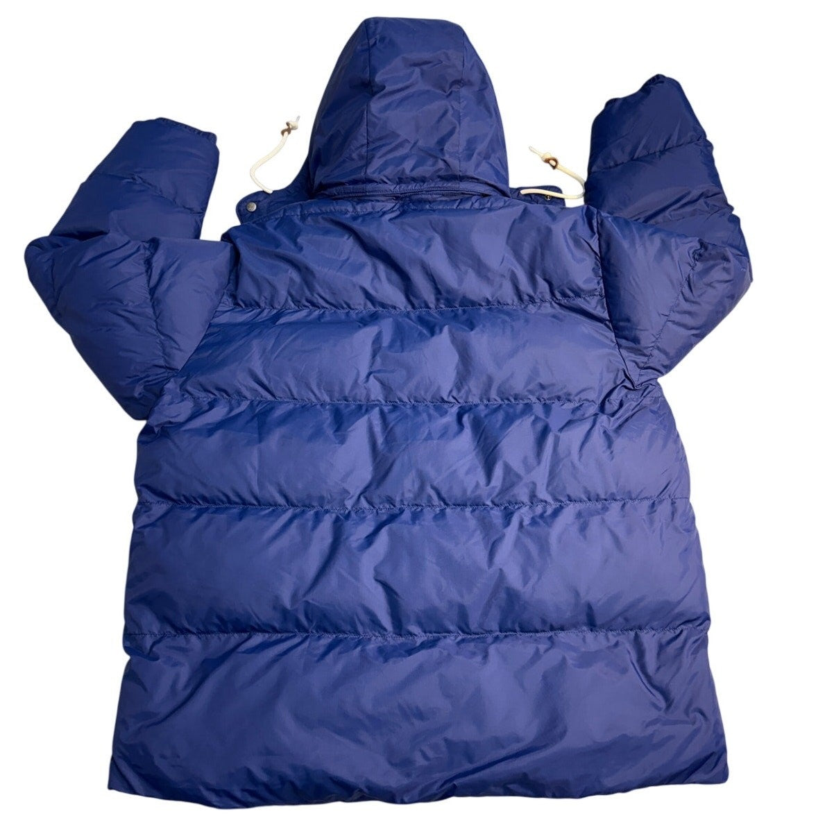 NWT Alpine Design Men’s XL 1962 Puffer Jacket Space Blue Insulated Coat