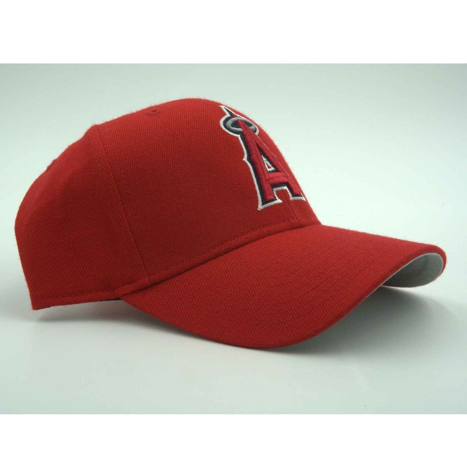 Los Angeles Angels '47 Clean Up Adjustable Hat – Red – NWT – OSFA