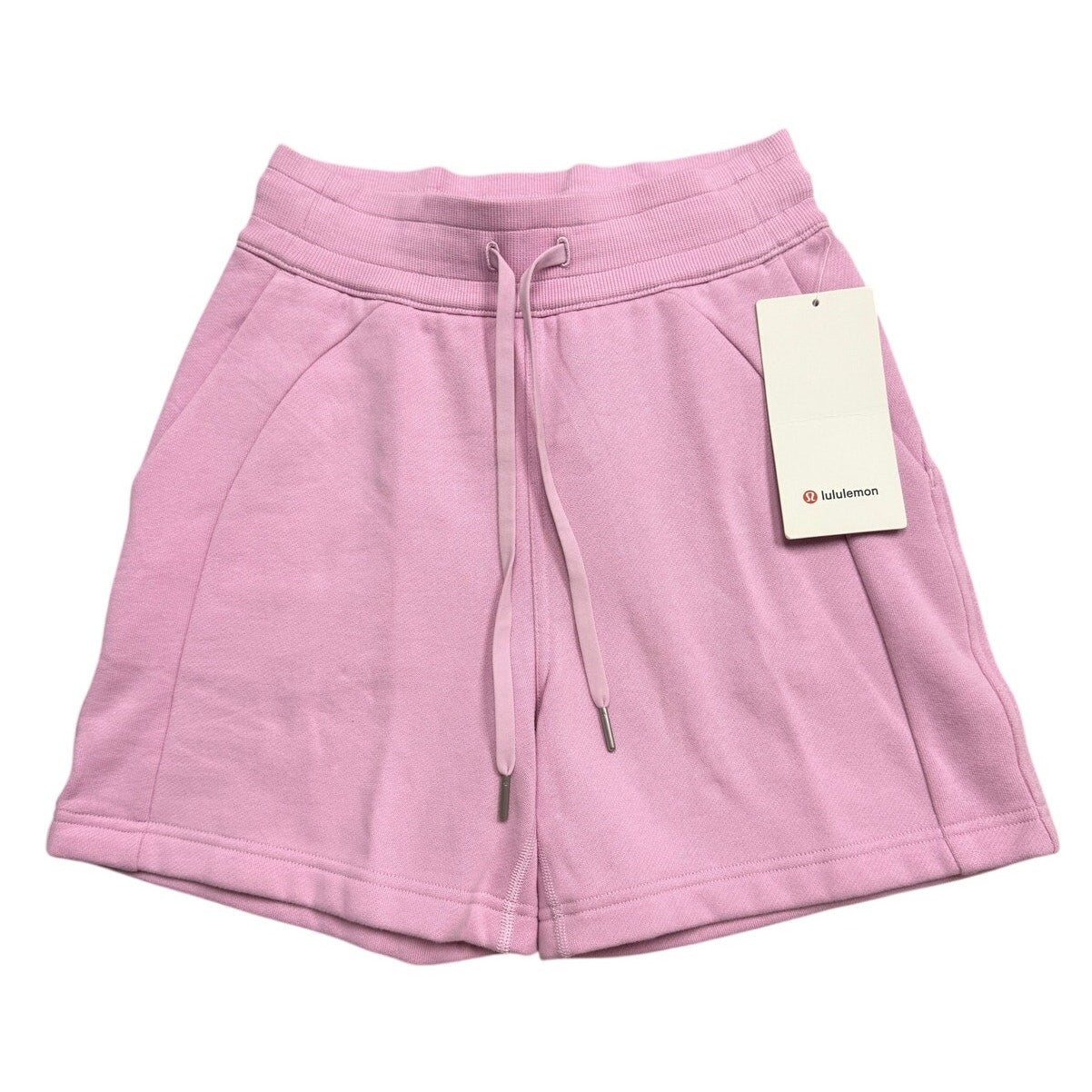 NWT Lululemon Scuba High-Rise Short 5” – Women’s Size 2 – VITP