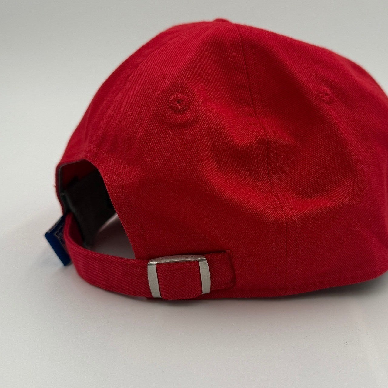 🧢 New York Rangers Fanatics Adjustable Hat – OSFM – Red – NHL