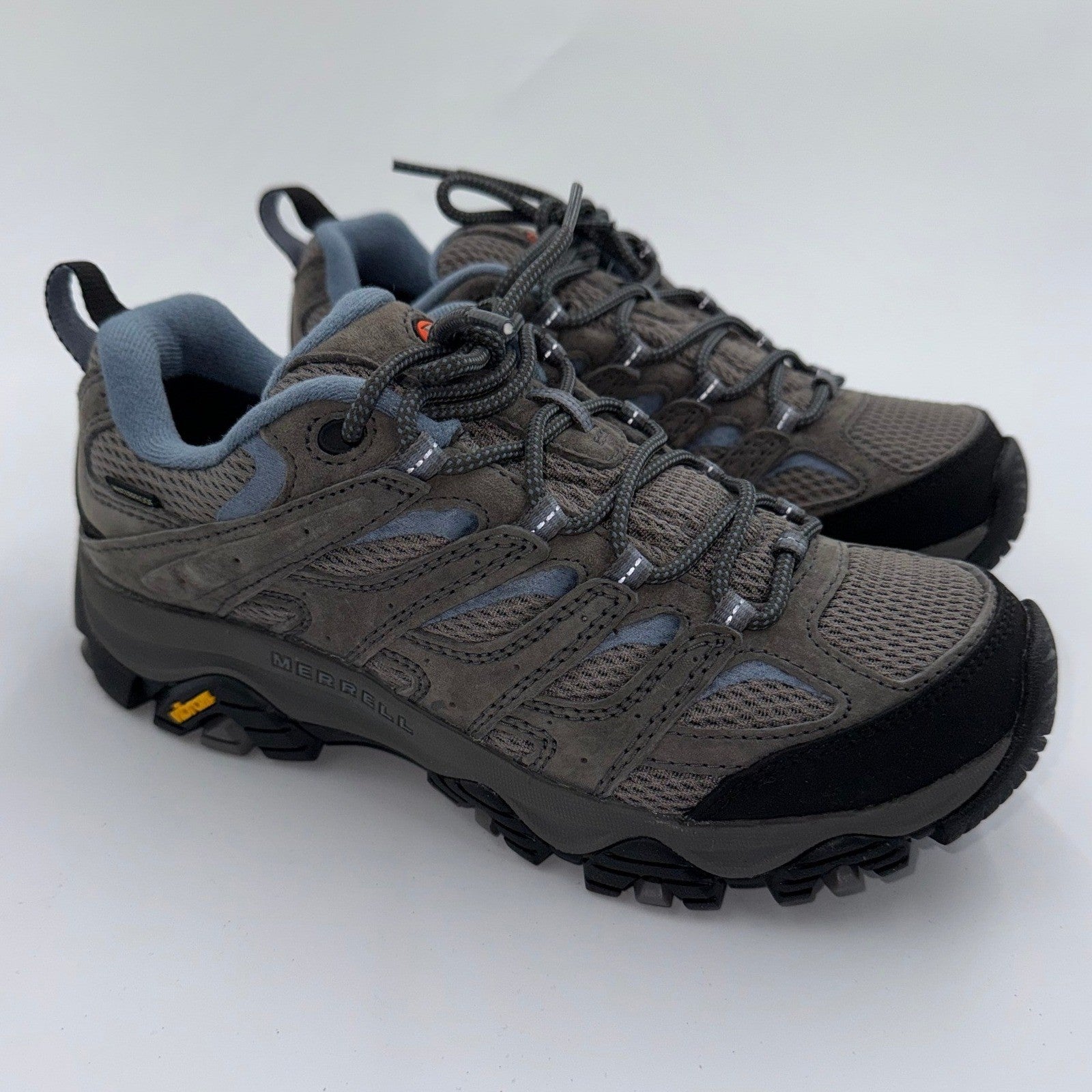 NWT/NIB Merrell NOAB 3 WP J500160 Granite Women's 8