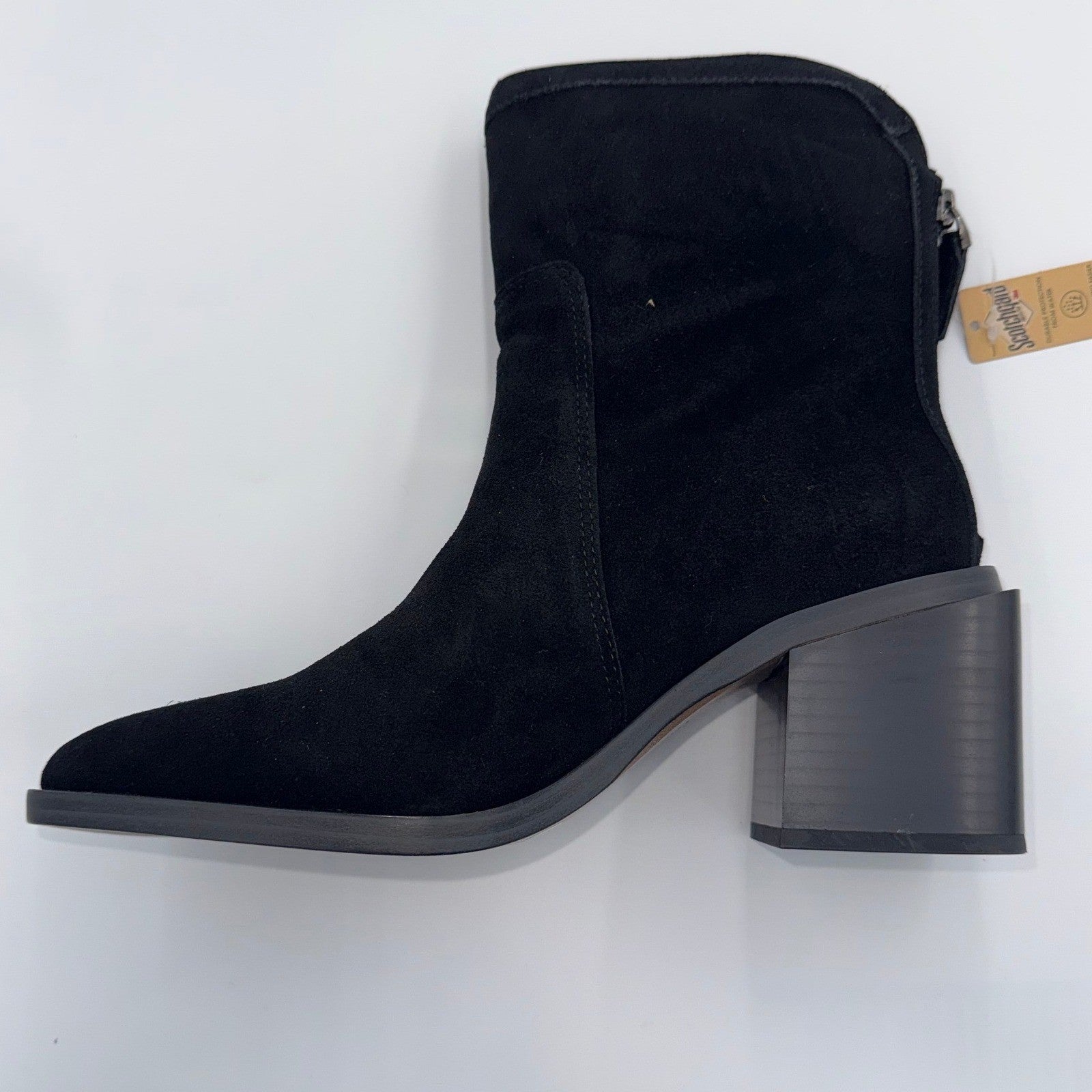 NWT/NIB Vince Camuto Verona Heels Women's 6.5 Wide (6.5W) VC-KORTIMY