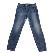 Madewell High Riser Skinny Jeans – Women’s 32 – Great Condition
