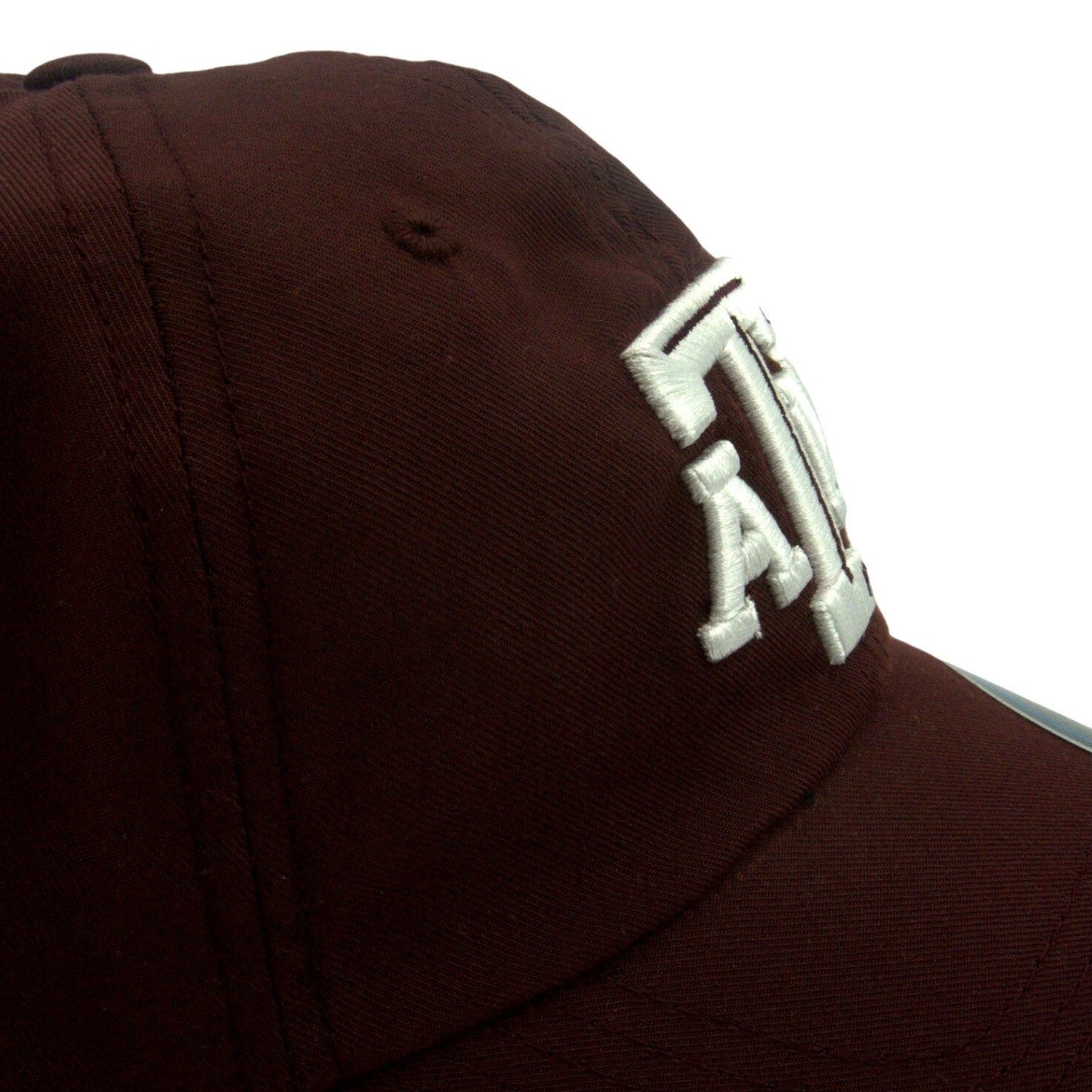 NWT Top of the World Texas A&M Aggies Embroidered Women's Hat – OSFM
