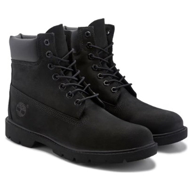 NIB Men's 9.5 M/M Timberland Premium 6" Padded Collar Waterproof Boot