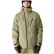 NWT 686 Men's Extra Extra Large Gore-Tex Hydra Down Thermagraph Jacket (Sage)