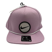 🧢 Nike Pro Cap – Bubblegum Pink | L/XL | Stretch Fit