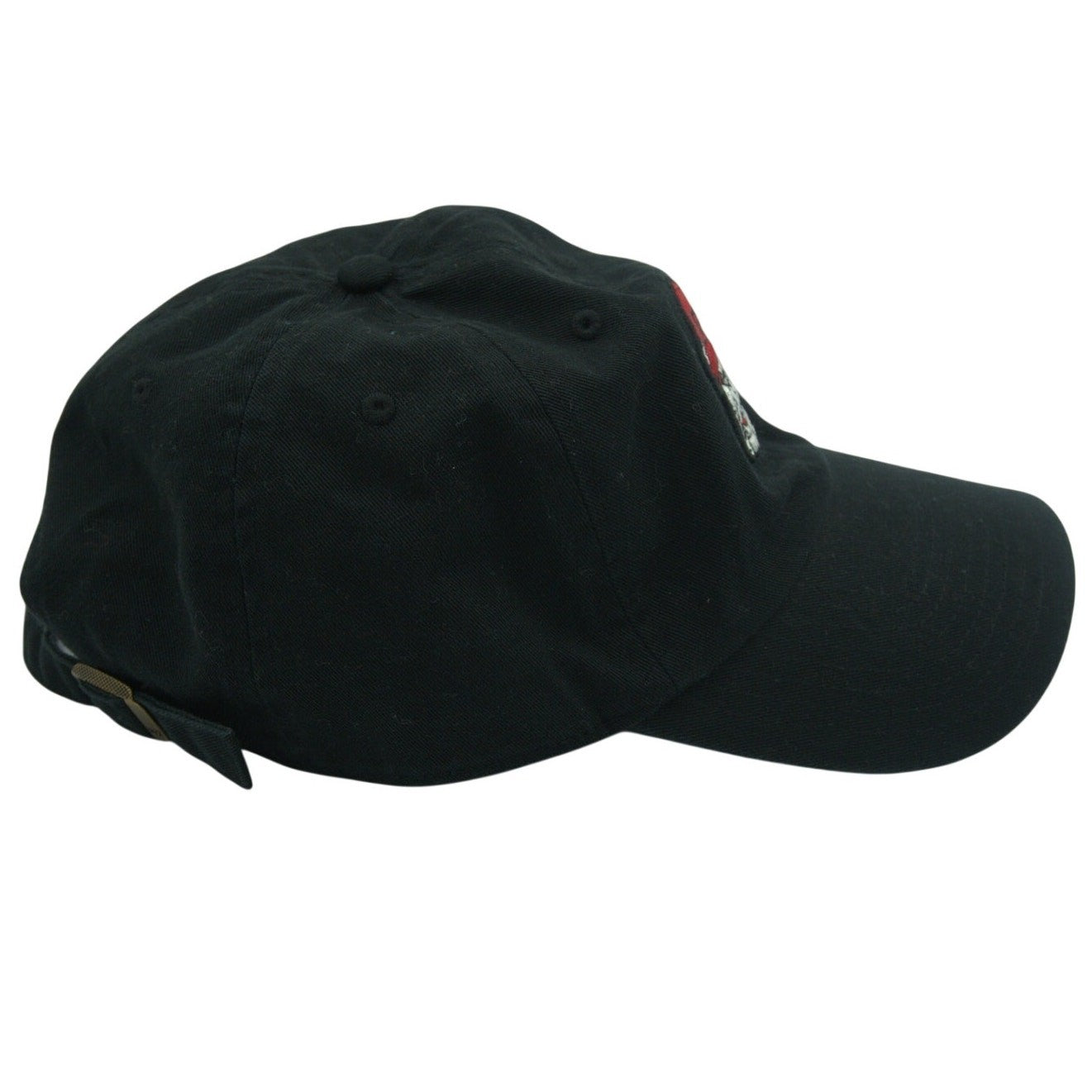’47 Brand Georgia Bulldogs Adjustable Hat – Black | OSFA