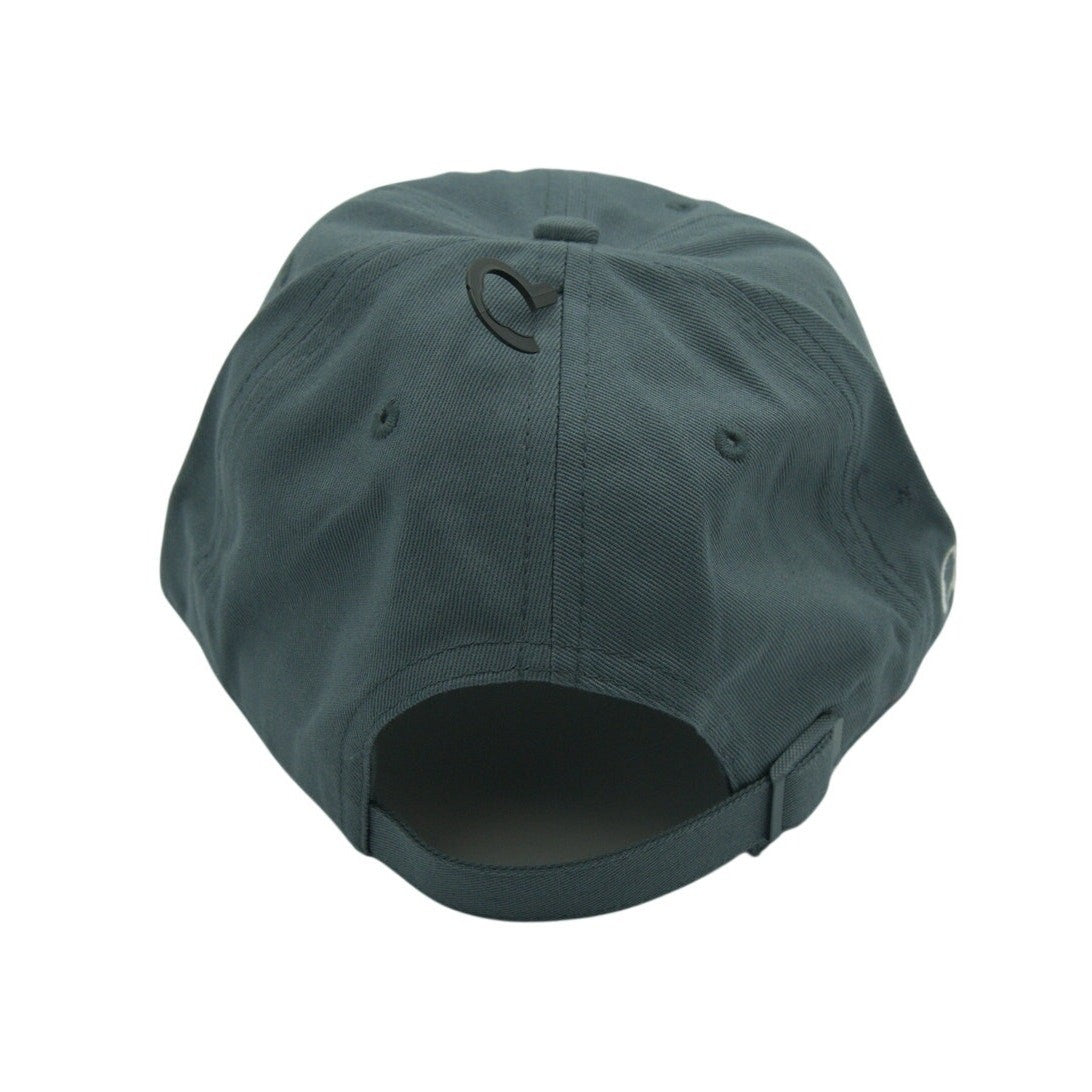 Cleveland Guardians ’47 Brand Clean Up Adjustable Hat – Slate Gray – MLB – NWOT