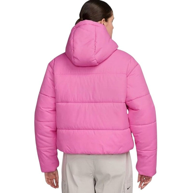 NWT Sportswear Therma-FIT Synthetic Fill Classic Puffer Women's Large
