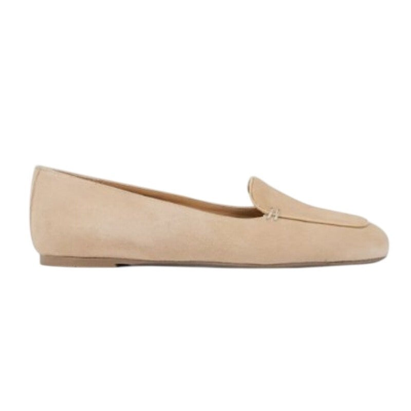 NIB Women Aquatalia Flats | Judie Almond Women's 8M