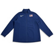 NWOT Nike Team USA Dri-FIT Full Zip Track Jacket – Men’s XXL