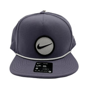 🧢 Nike Pro Cap – Purple | L/XL | Stretch Fit
