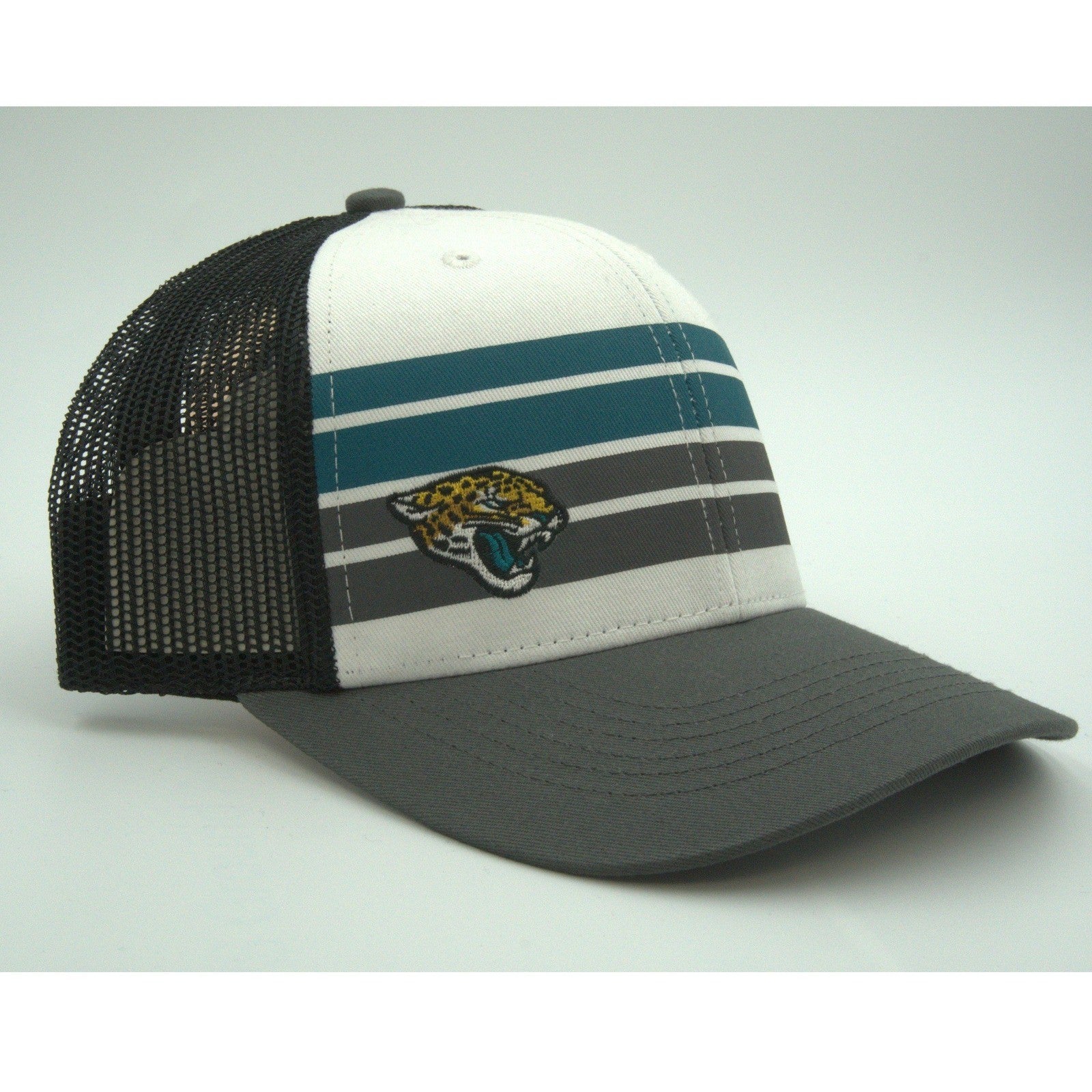 '47 Brand Jacksonville Jaguars Youth Snapback Trucker Hat NWT NFL