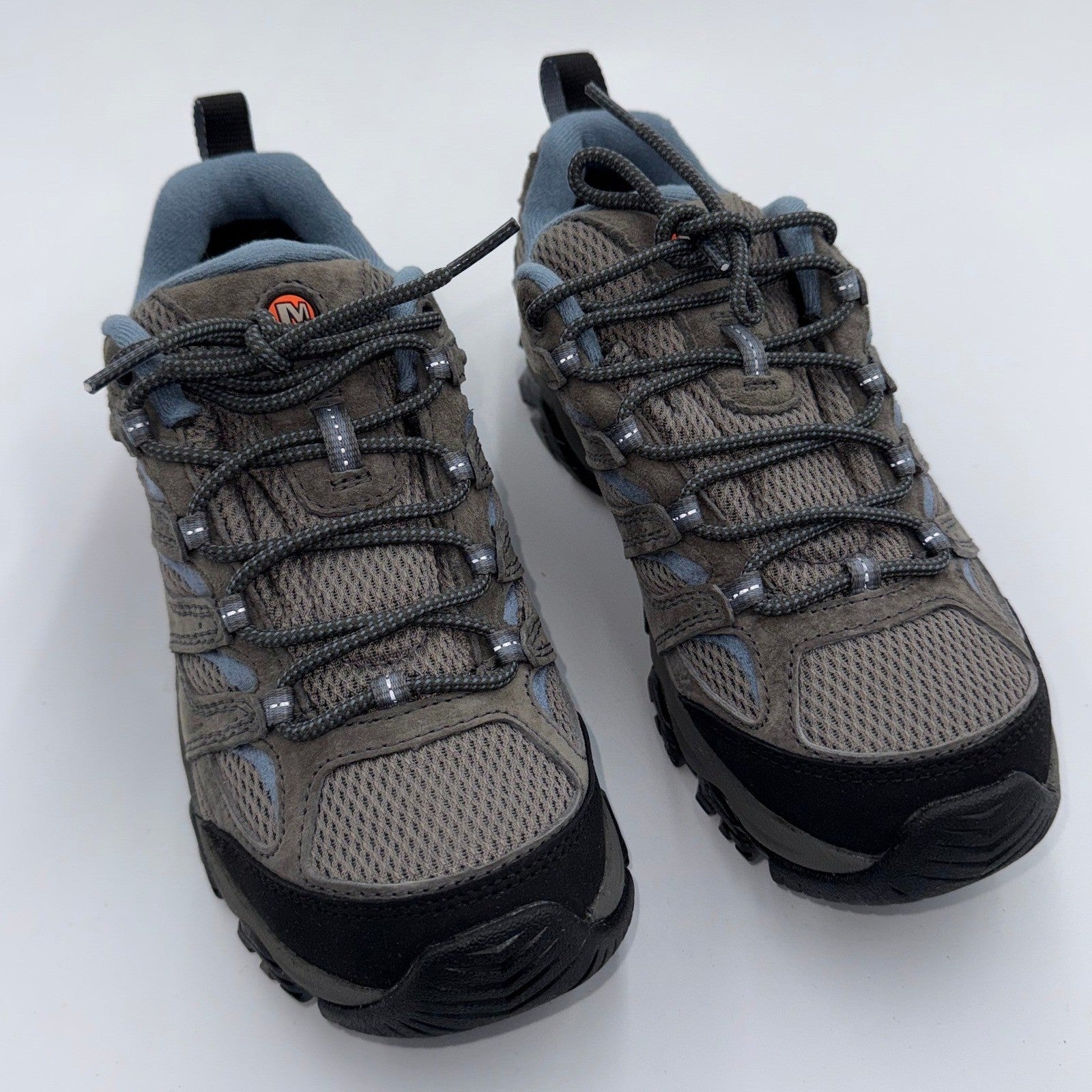 NWT/NIB Merrell NOAB 3 WP J500160 Granite Women's 8
