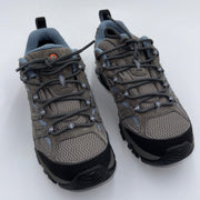 NWT/NIB Merrell NOAB 3 WP J500160 Granite Women's 8