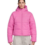 NWT Sportswear Therma-FIT Synthetic Fill Classic Puffer Women's Large