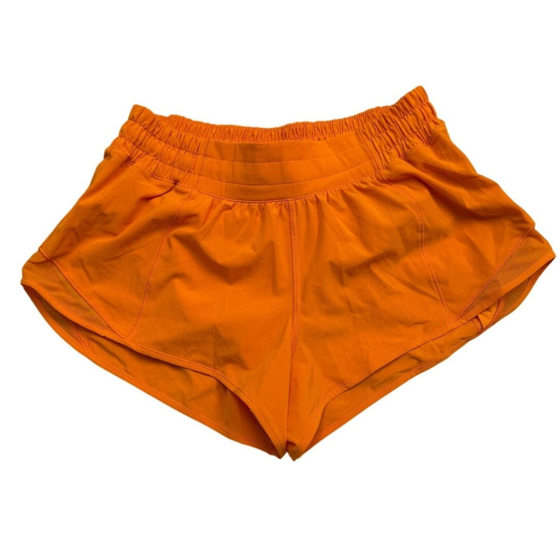 NWT Lululemon Hotty Hot Low-Rise Short 2.5” Lined – LITO