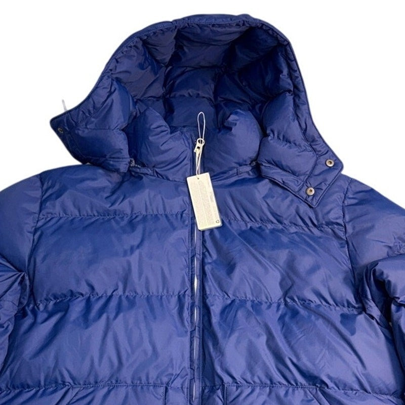NWT Alpine Design Men’s XL 1962 Puffer Jacket Space Blue Insulated Coat