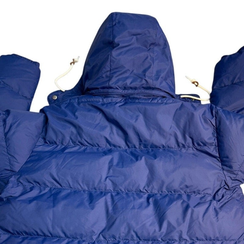 NWT Alpine Design Men’s Small 1962 Insulated Puffer Jacket – Space Blue