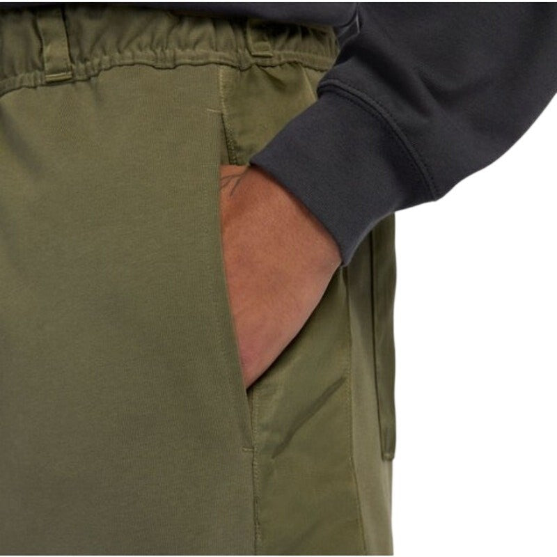 NWT Nike Men's XXL Devin Booker Basketball Pant in "Olive"