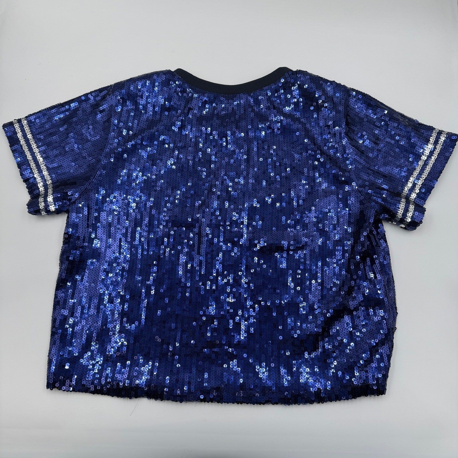 NWT The Wild Collective x Dallas Cowboys Women's Top | Medium