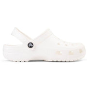 Crocs Classic Clog – White – J3 – NIB
