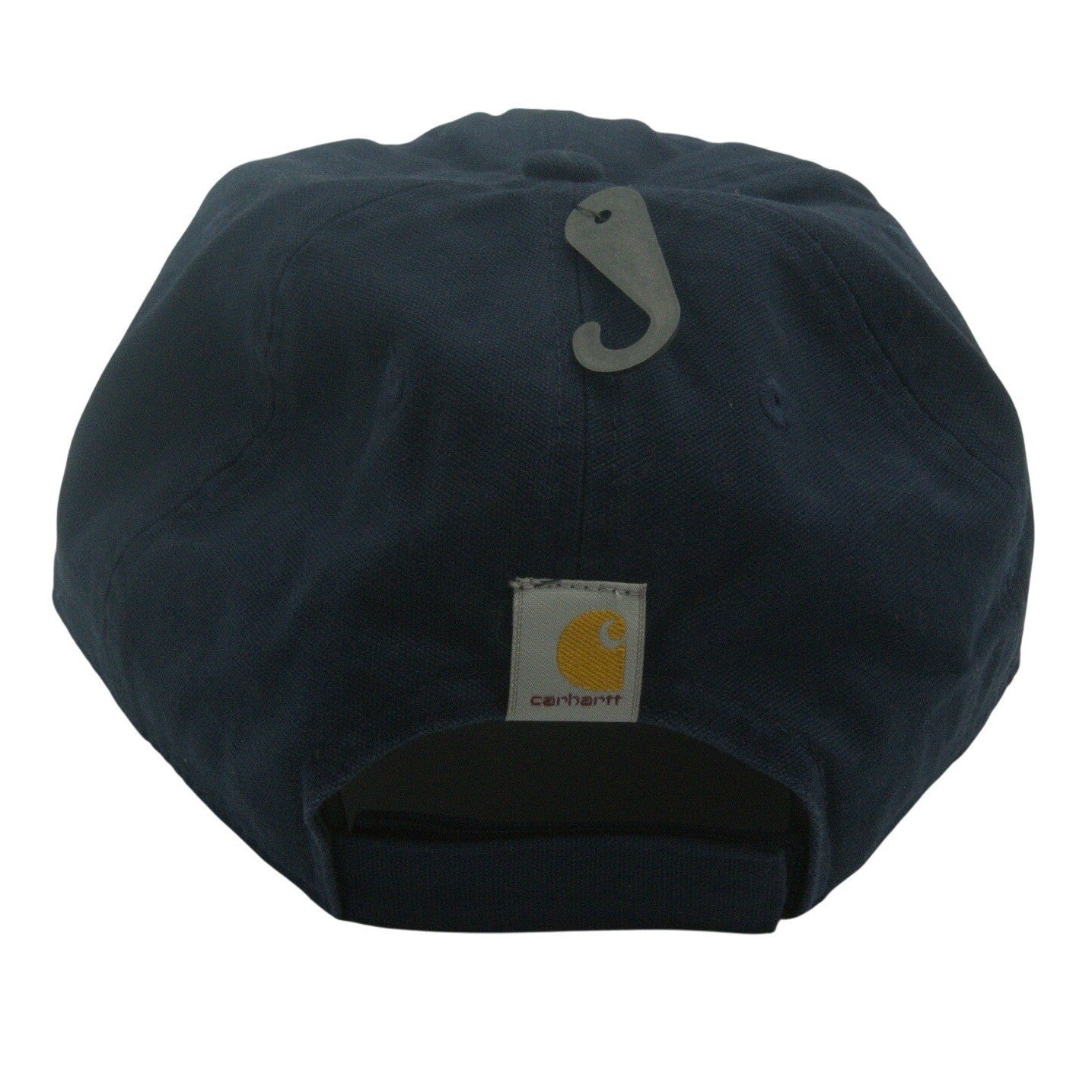 NWT Carhartt "C" Logo Embroidered Hat – Unisex Adjustable – Force Sweatband