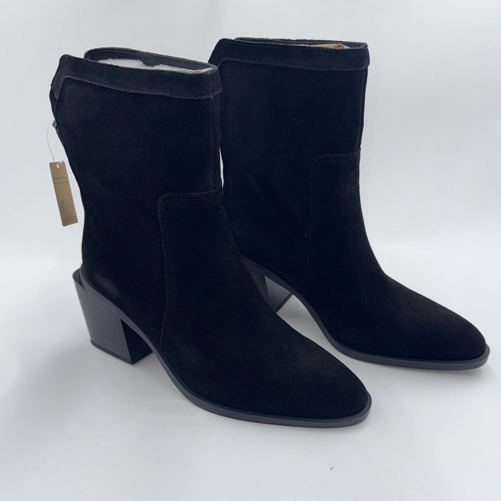 NWT/NIB Vince Camuto Verona Heels Women's 6.5 Wide (6.5W) VC-KORTIMY
