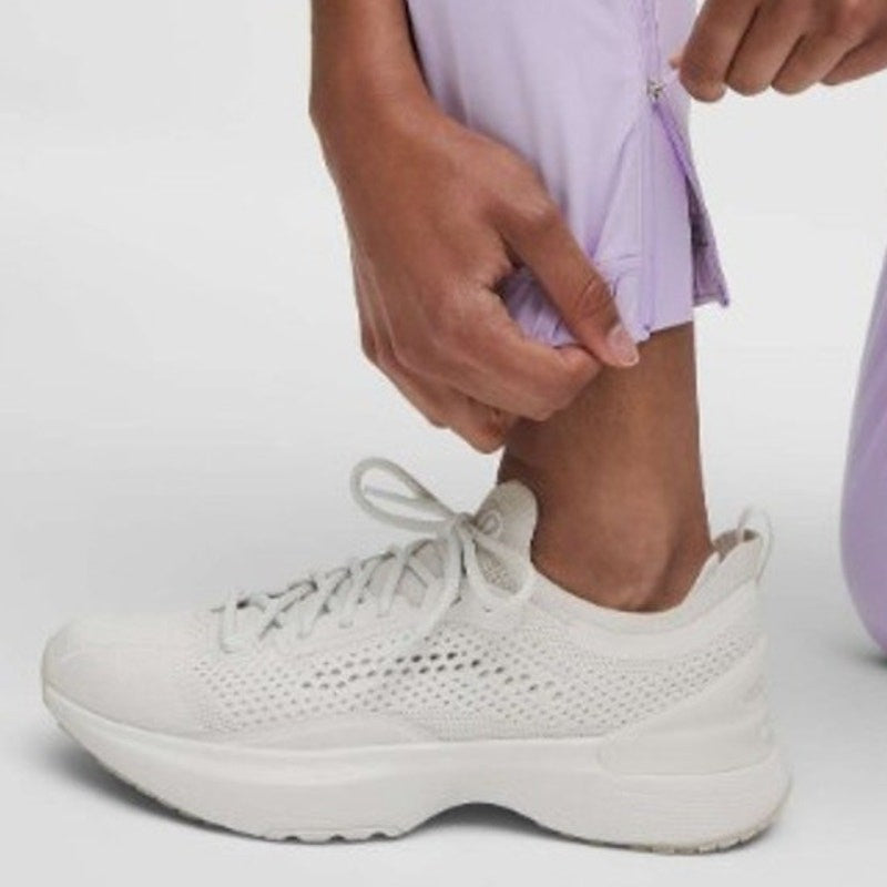 NWT Lululemon Adapted State HR Jogger – Full Length – Lavender Frost – Size 0