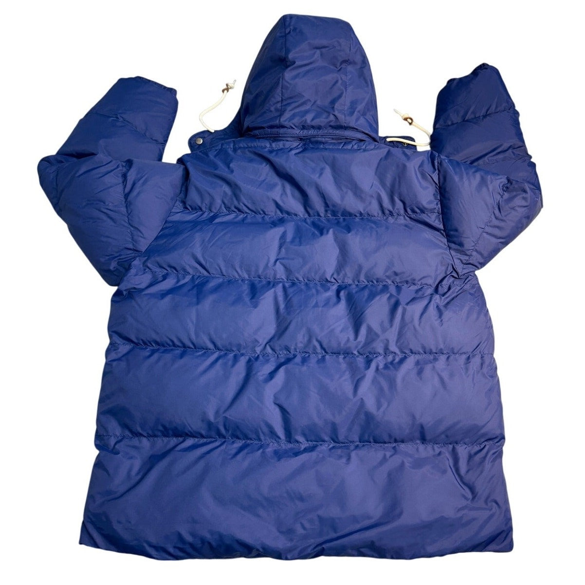 NWT Alpine Design Men’s XL 1962 Puffer Jacket Space Blue Insulated Coat
