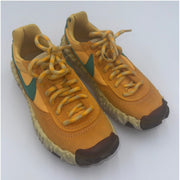 Nike OverBreak SP Pollen Rise Neptune Green Sneakers DA9784-201 Women's 8.5