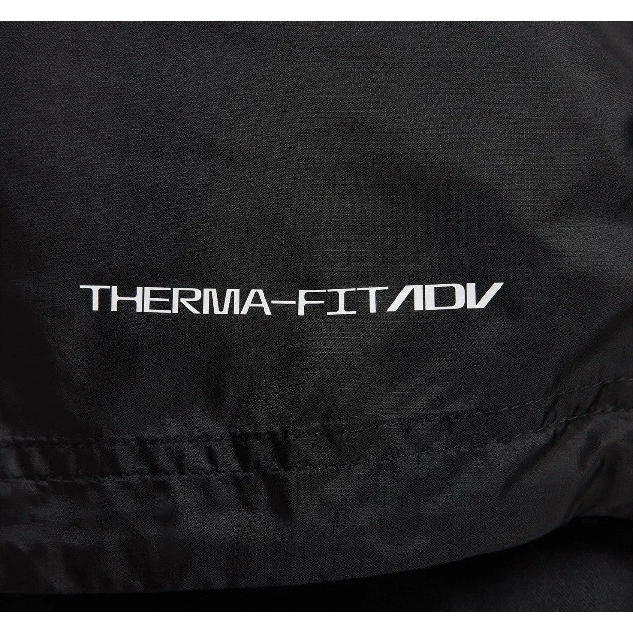 NWT Nike Mens Small Therma-FIT Repel Full-Zip Golf Black Jacket FQ0443 $250