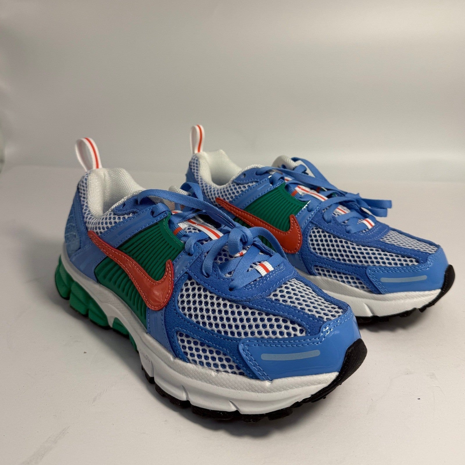 👟NEW Nike Zoom Vomero 5 BG – University Blue | 5Y 👟