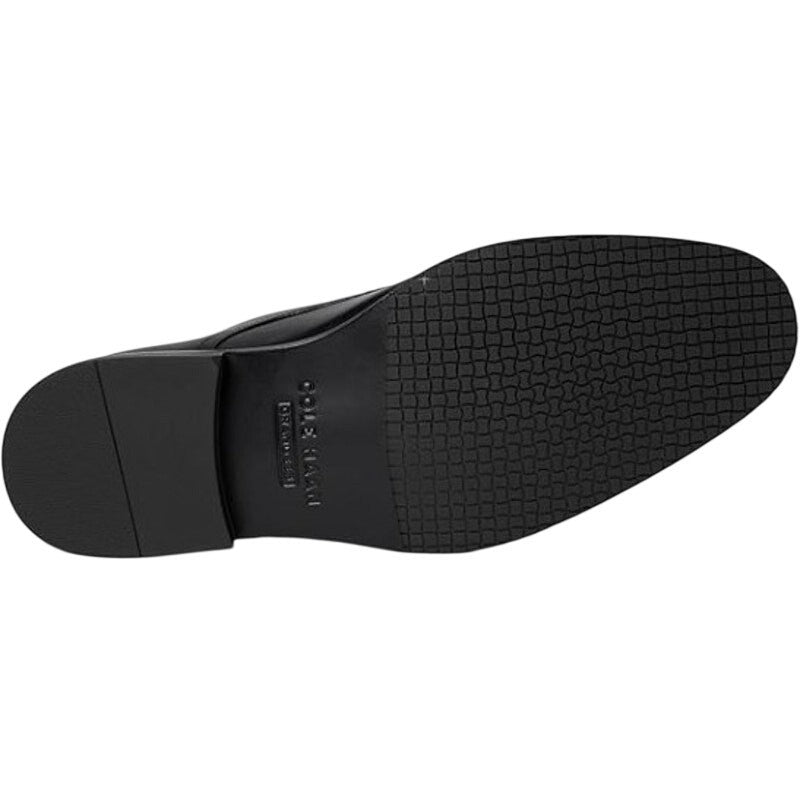 NIB Cole Haan Men's 11M Modern Essentials Cap Oxford