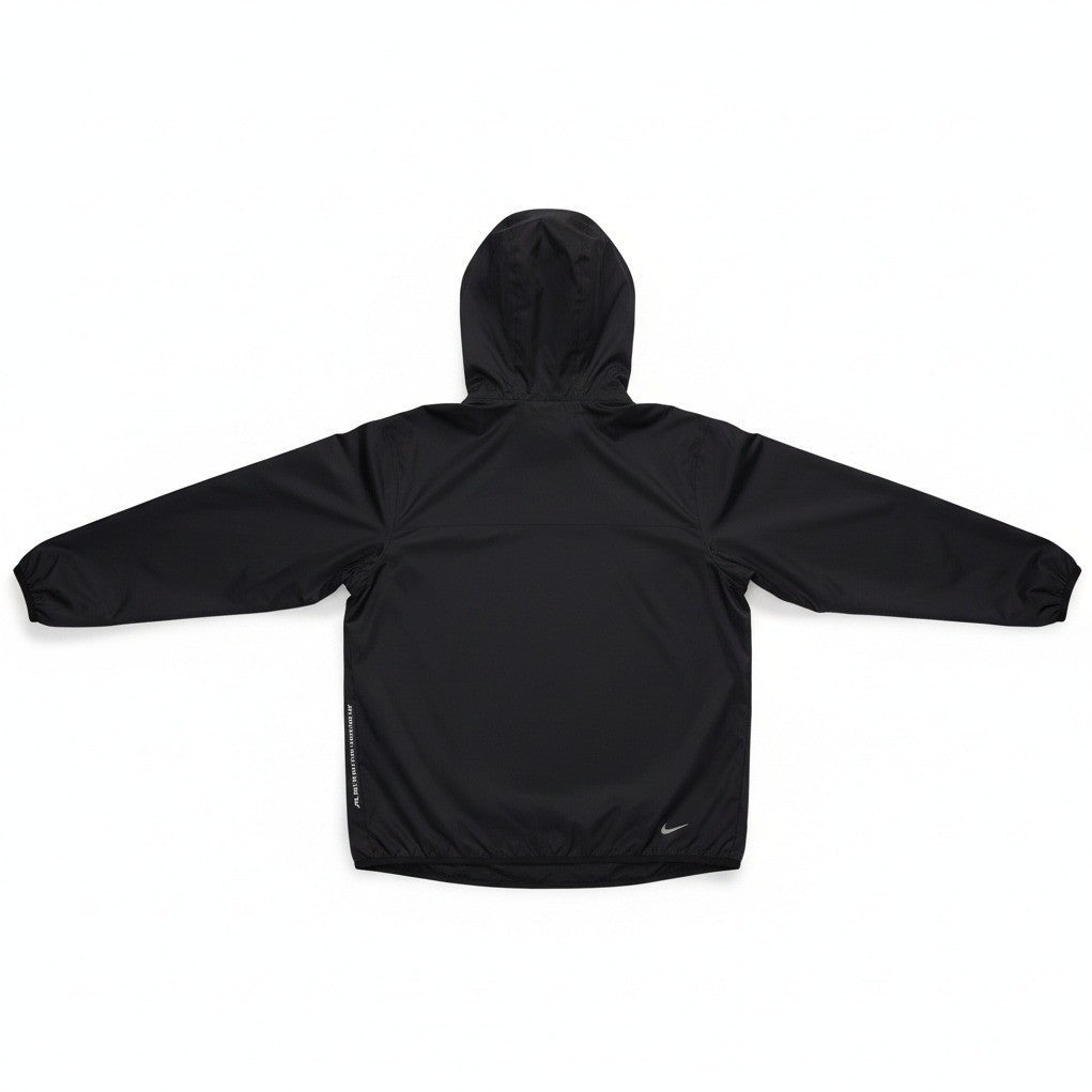 NWT Nike ACG Trail Snacks Storm-FIT ADV Jacket Men's Small | Black | FQ3062-010