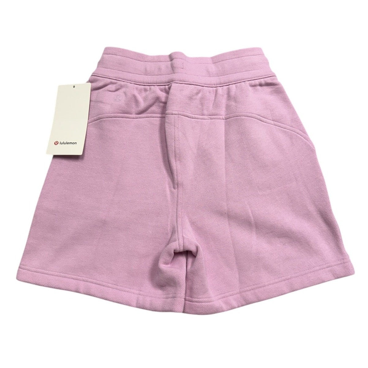 NWT Lululemon Scuba High-Rise Short 5” – Women’s Size 2 – VITP
