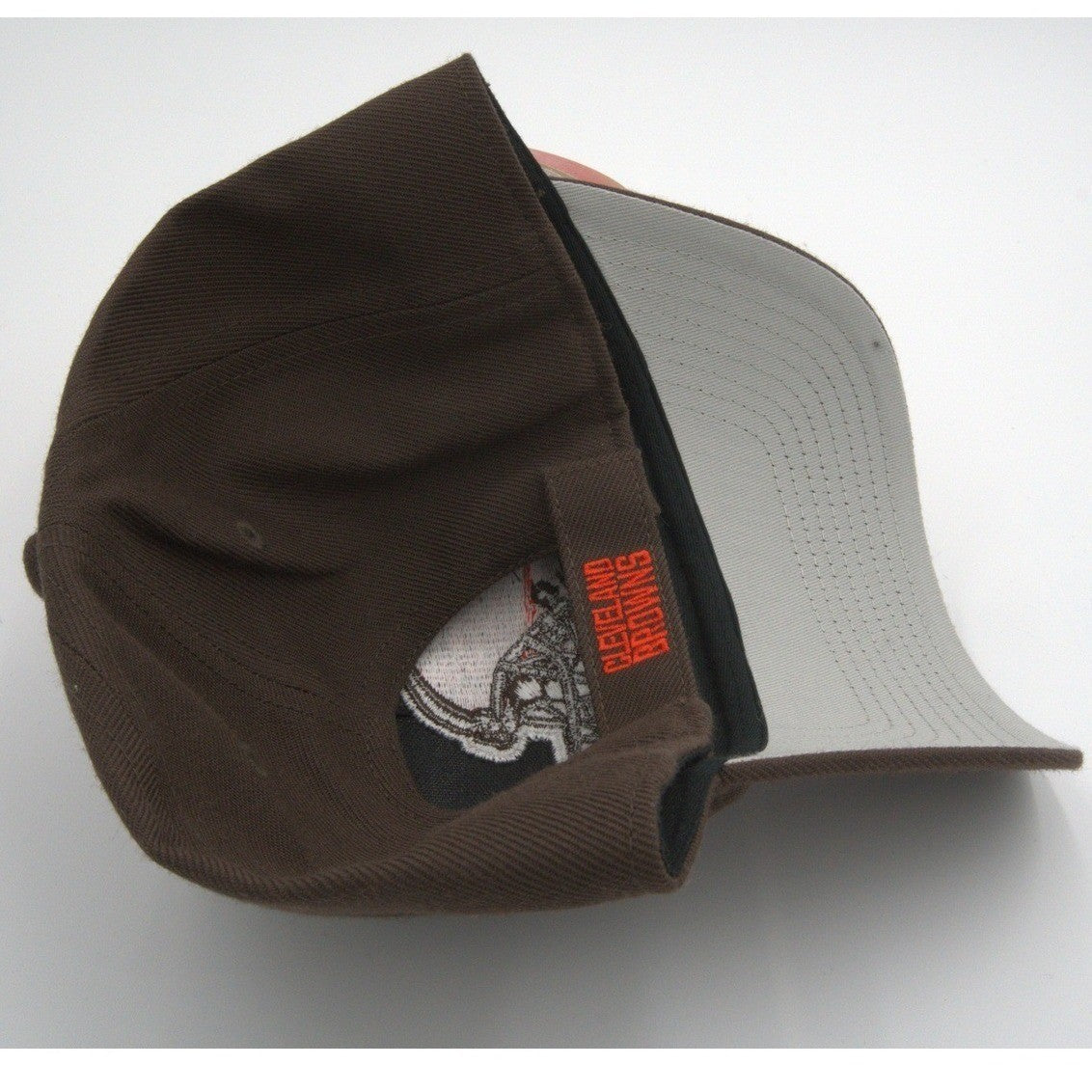 '47 Brand Cleveland Browns Hat – OSFA Adjustable – NFL Football Cap