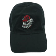 ’47 Brand Georgia Bulldogs Adjustable Hat – Black | OSFA