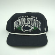 Penn State Nittany Lions '47 Brand Rope Hat – NCAA Adjustable Snapback | NWT